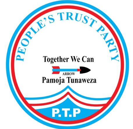 Peoples Trust Party